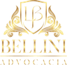 Bellini Advocacia - Law Office Logo